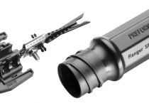 Buried Service Wire Closures